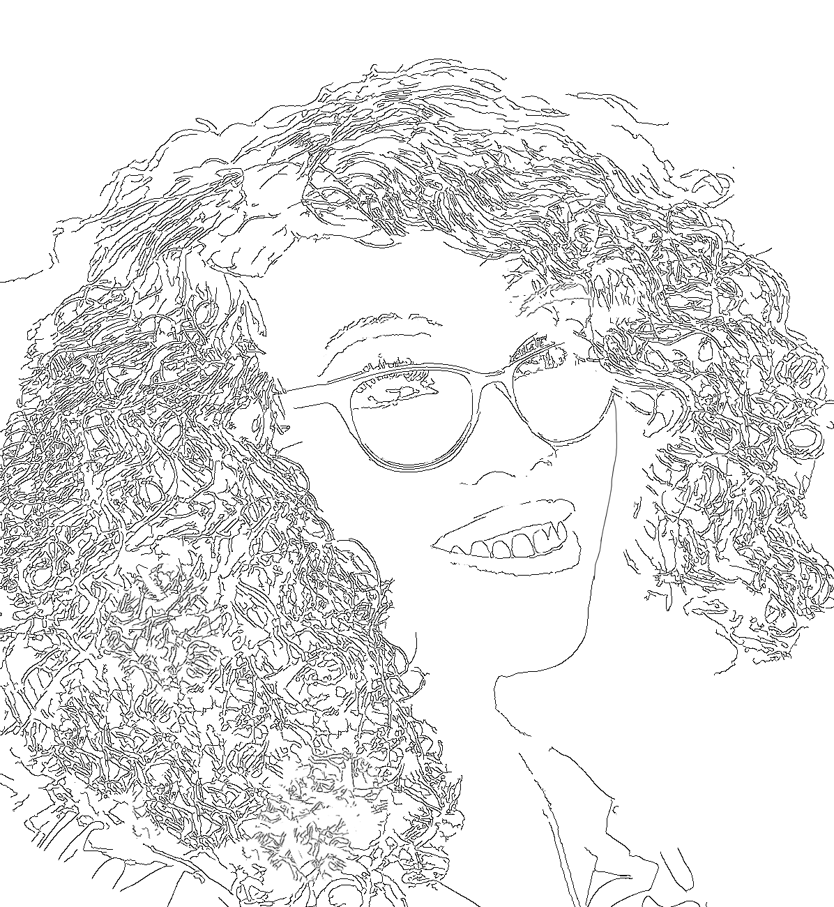 Ladi Headshot